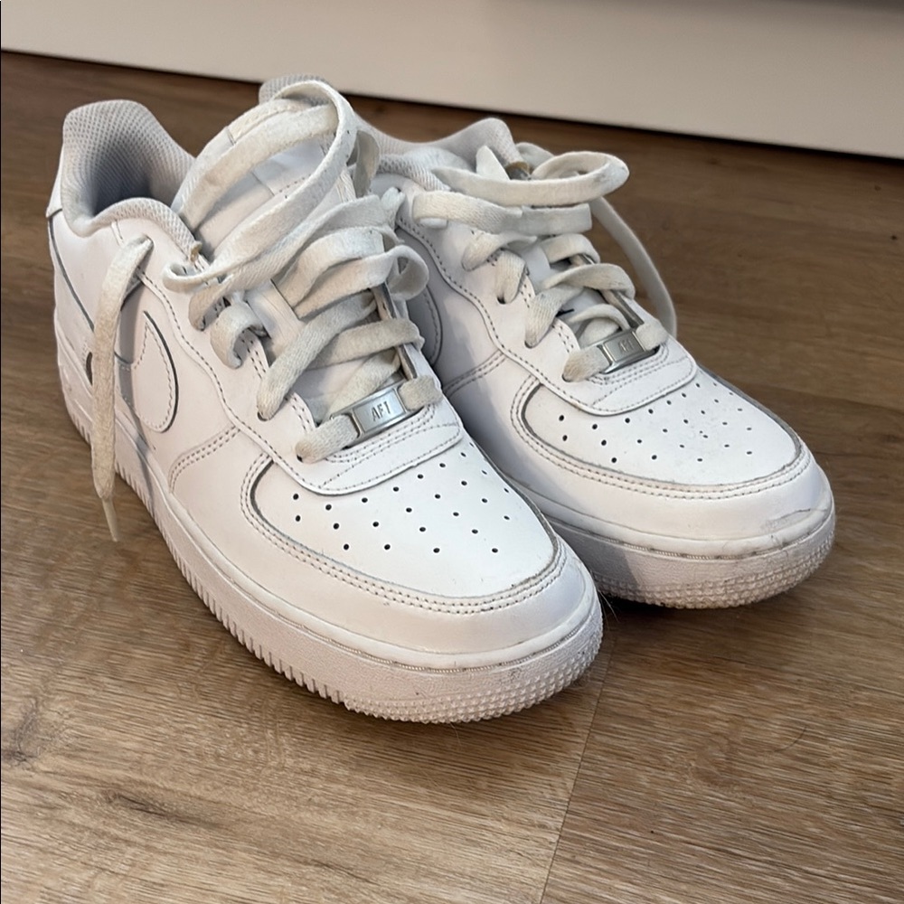 Nike Mens Air Force Ones